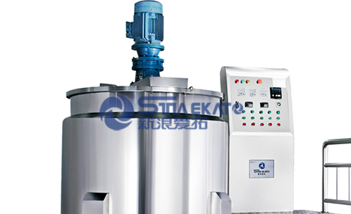 PME-2000L液洗均質攪拌機